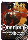 Overlord. Vol. 2 libro