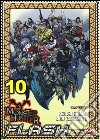 Monster Hunter Flash. Vol. 10 libro di Hikami Keiichi Yamamoto Shin