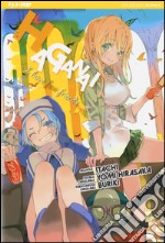 Haganai. Vol. 10 libro