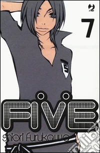 Five. Vol. 7