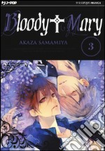 Bloody Mary. Vol. 3 libro