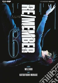 Re/member. Karada Sagashi. Vol. 6 libro