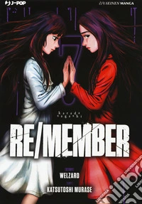 Re/member. Karada Sagashi. Vol. 7 libro