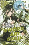 Phantom bullet. Sword art online. Vol. 2 libro