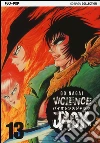 Violence Jack. Ultimate edition. Vol. 13 libro