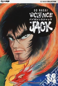 Violence Jack. Ultimate edition. Vol. 14 libro