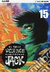 Violence Jack. Ultimate edition. Vol. 15 libro