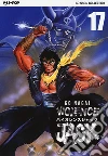 Violence Jack. Ultimate edition. Vol. 17 libro