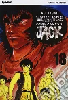 Violence Jack. Ultimate edition. Vol. 18 libro