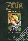 Ocarina of time. The legend of Zelda. Perfect edition. Vol. 1 libro