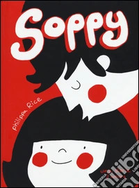 Soppy. Una storia d'amore libro