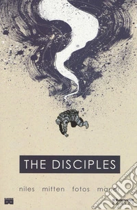 The disciples
