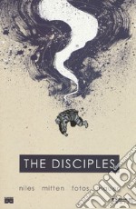 The disciples libro