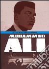 Muhammad Ali. Variant libro di Titeux Sybille Améziane Amazing