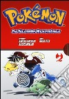 Pokémon. La grande avventura. Vol. 1-3 libro