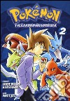 Pokemon. La grande avventura. Vol. 2 libro