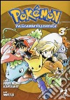 Pokémon. La grande avventura. Vol. 3 libro