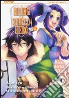 The rising of the shield hero. Vol. 4 libro