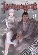 Jormungand. Vol. 9 libro