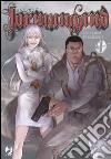 Jormungand. Vol. 9 libro di Takahashi Keitarou