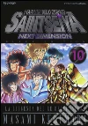 I cavalieri dello zodiaco. Saint Seiya. Next dimension. Black edition. Vol. 10 libro di Kurumada Masami