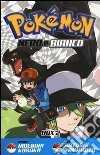 Pokemon nero e bianco. Box 2 vol. 11-20 libro