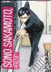 Sono Sakamoto, perché?. Vol. 1 libro di Sano Nami