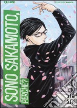 Sono Sakamoto, perché?. Vol. 4 libro