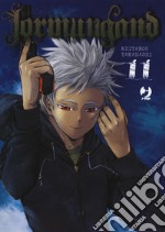 Jormungand. Vol. 11 libro