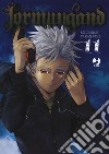 Jormungand. Vol. 11 libro