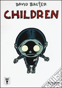 Children. Lucca project contest 2015
