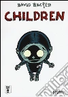 Children. Lucca project contest 2015 libro