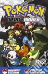 Pokémon nero e bianco. Vol. 1 libro