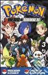 Pokemon nero e bianco. Vol. 3 libro