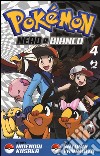 Pokemon nero e bianco. Vol. 4 libro