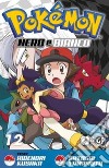 Pokemon nero e bianco. Vol. 12 libro