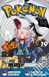 Pokemon nero e bianco. Vol. 19 libro