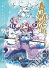 Amanchu!. Vol. 9 libro