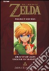 Oracle of ages-Oracle of seasons. The legend of Zelda. Perfect edition libro