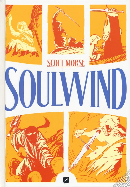 Soulwind