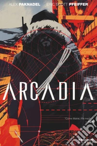 Arcadia