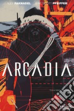 Arcadia libro