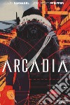 Arcadia libro