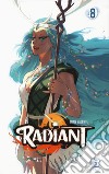 Radiant. Vol. 8 libro