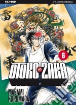 Otoko Zaka. Vol. 6 libro