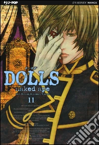 Dolls. Vol. 11 libro