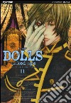 Dolls. Vol. 11 libro di Naked Ape