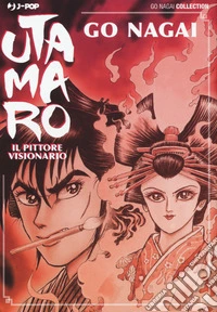 Utamaro. Il pittore visionario libro