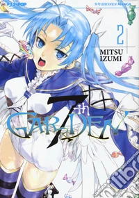 7th Garden. Vol. 2