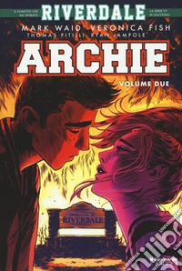 Archie. Vol. 2